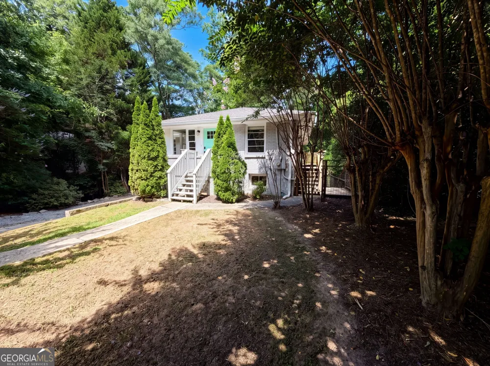 2336 Nesbitt DR NE Brookhaven, GA 30319