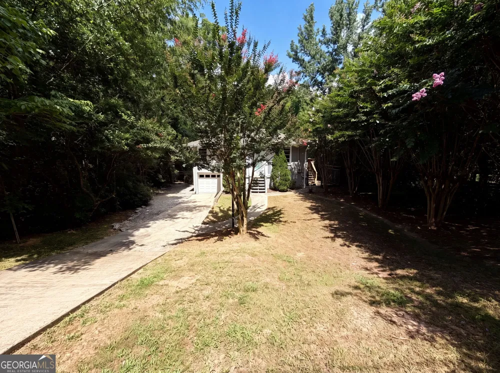 2336 Nesbitt DR NE Brookhaven, GA 30319
