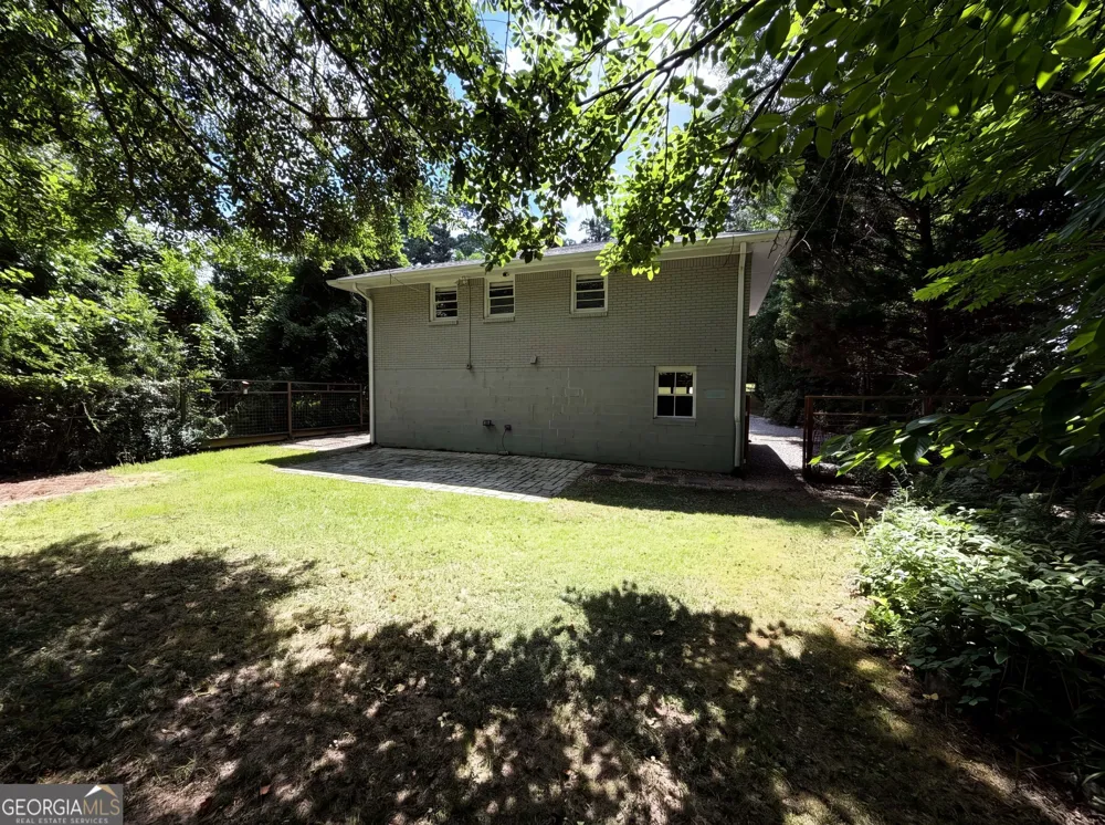 2336 Nesbitt DR NE Brookhaven, GA 30319