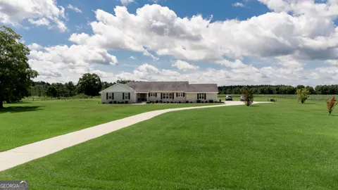 691 Broxton HWY