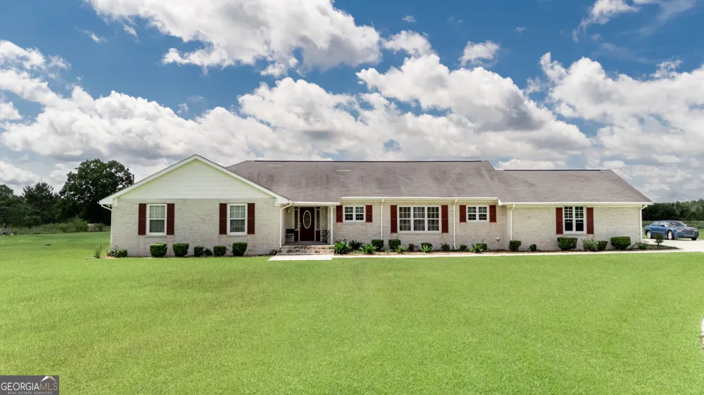691 Broxton HWY Fitzgerald, GA 31750