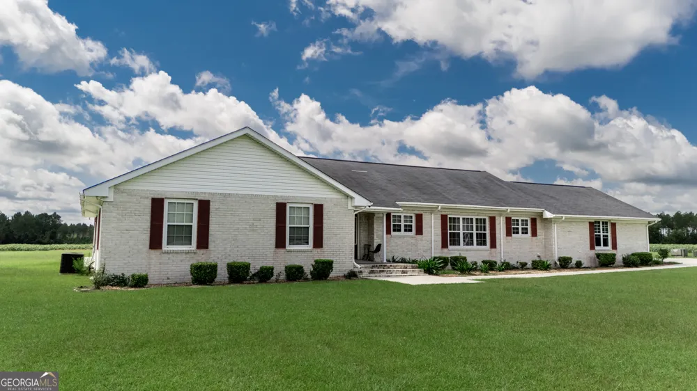 691 Broxton HWY Fitzgerald, GA 31750