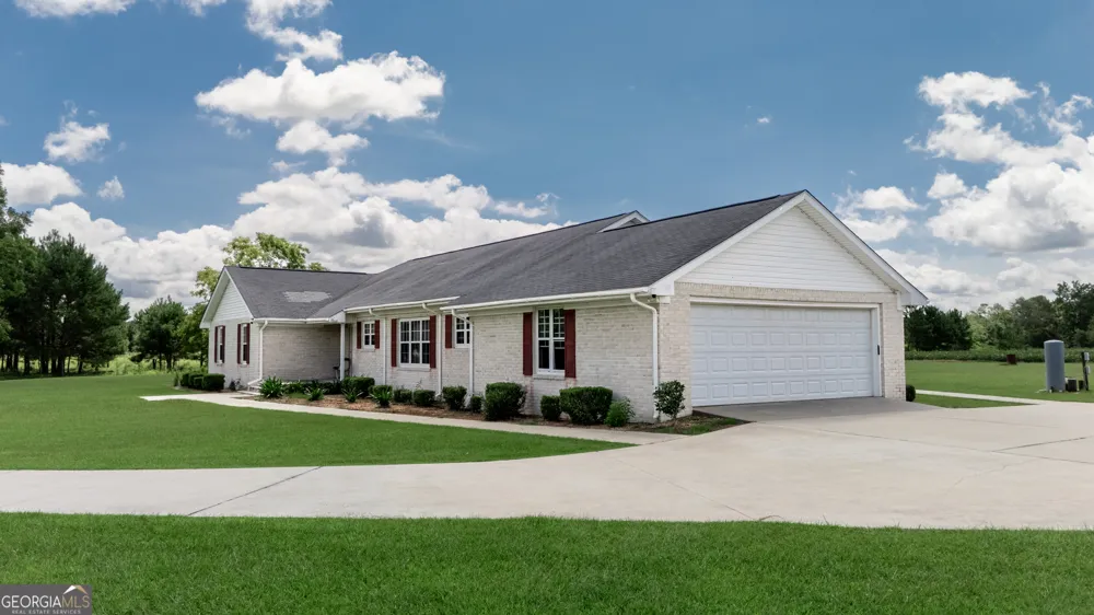 691 Broxton HWY Fitzgerald, GA 31750
