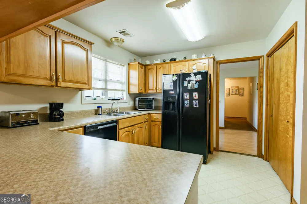 691 Broxton HWY Fitzgerald, GA 31750