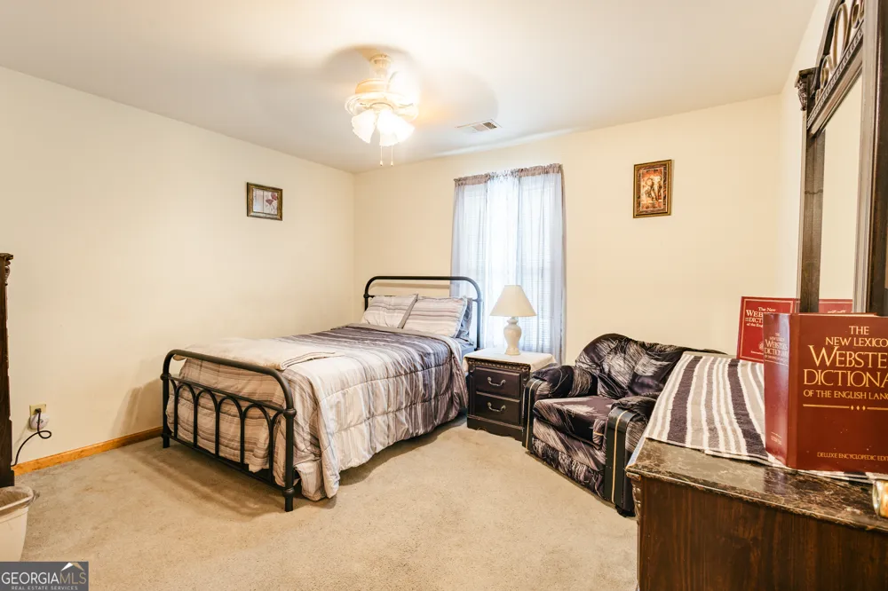 691 Broxton HWY Fitzgerald, GA 31750