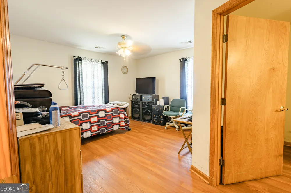 691 Broxton HWY Fitzgerald, GA 31750