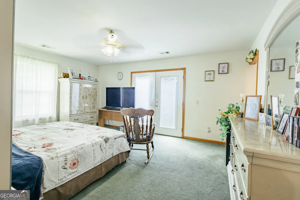 691 Broxton HWY Fitzgerald, GA 31750