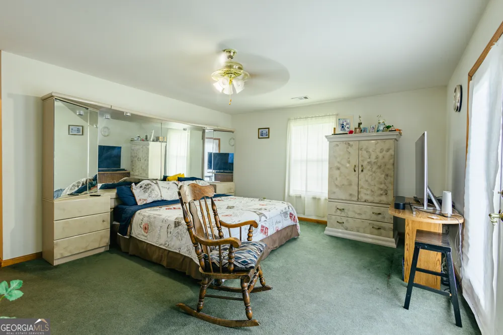 691 Broxton HWY Fitzgerald, GA 31750