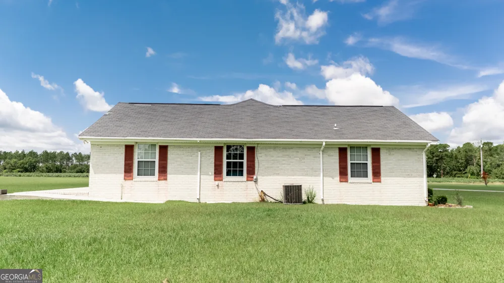691 Broxton HWY Fitzgerald, GA 31750