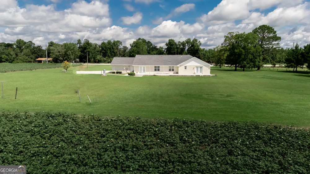 691 Broxton HWY Fitzgerald, GA 31750