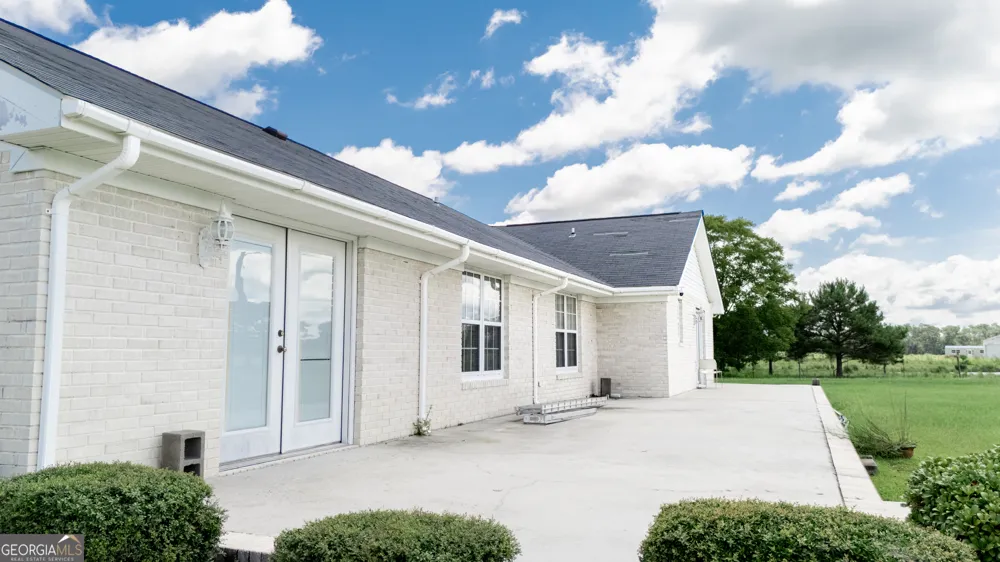 691 Broxton HWY Fitzgerald, GA 31750