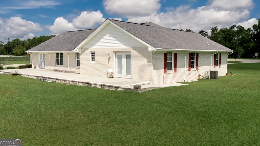 691 Broxton HWY Fitzgerald, GA 31750