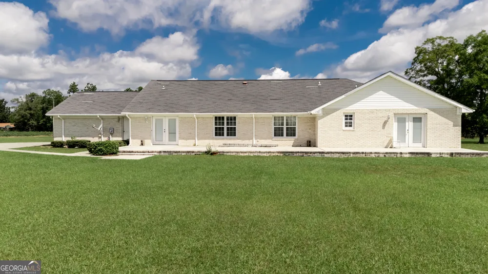 691 Broxton HWY Fitzgerald, GA 31750
