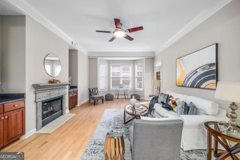 850 Piedmont AVE NE
