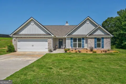 327 Skyview DR