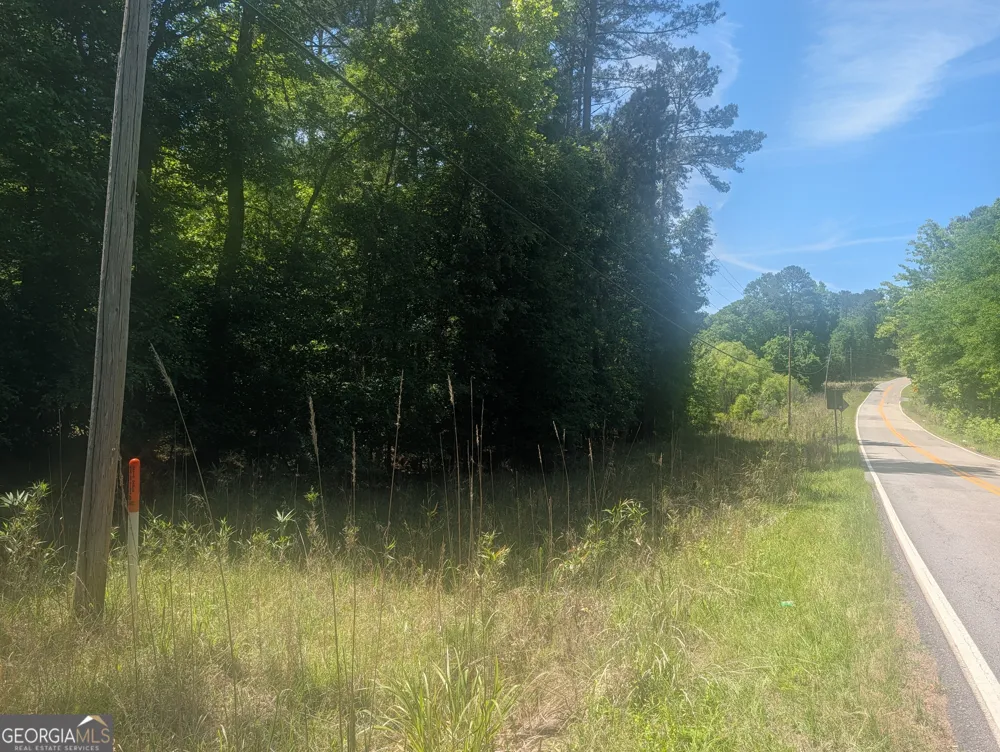 LOT 73 AND 238 Island Creek DR Sparta, GA 31087