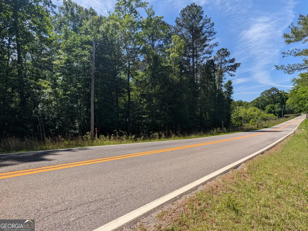 LOT 73 AND 238 Island Creek DR Sparta, GA 31087