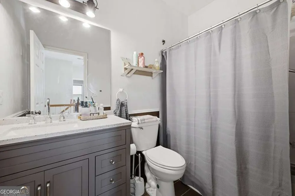 105 Arbor Hills CIR Talking Rock, GA 30175