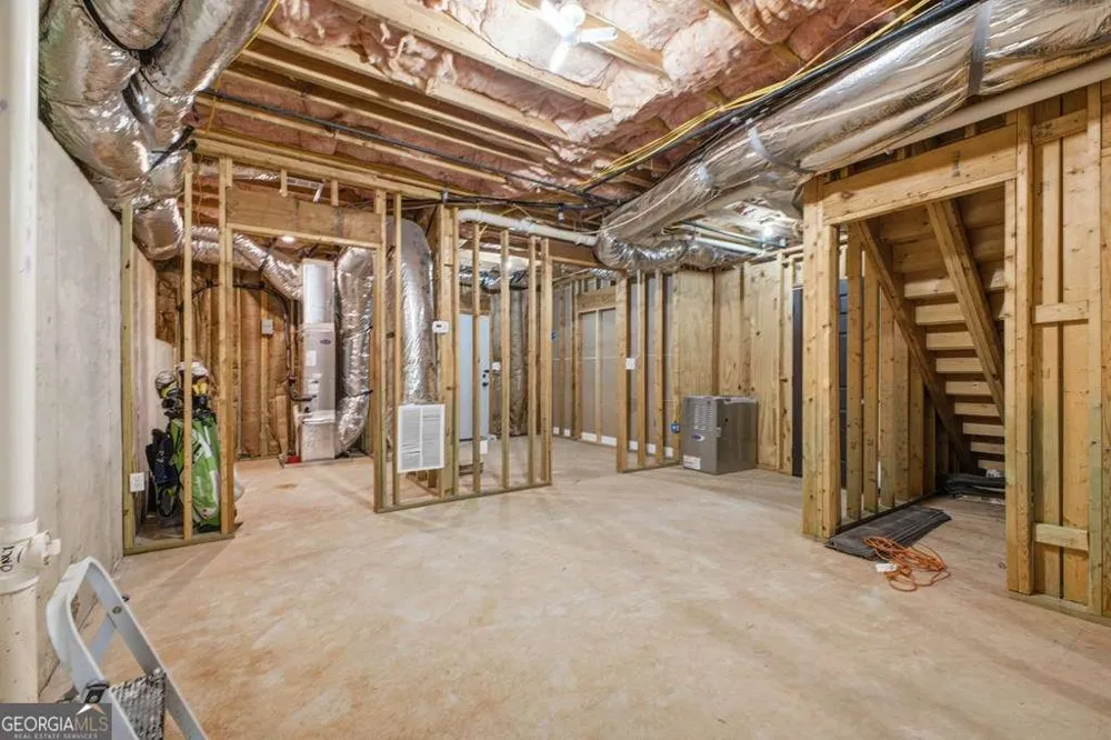 105 Arbor Hills CIR Talking Rock, GA 30175