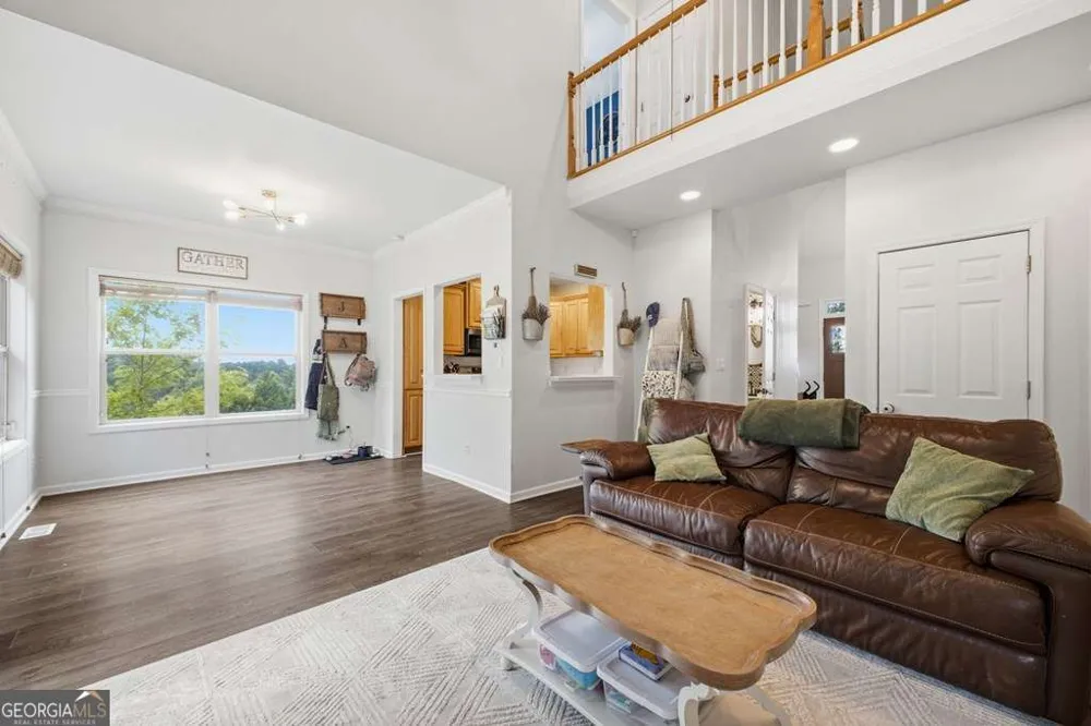 105 Arbor Hills CIR Talking Rock, GA 30175