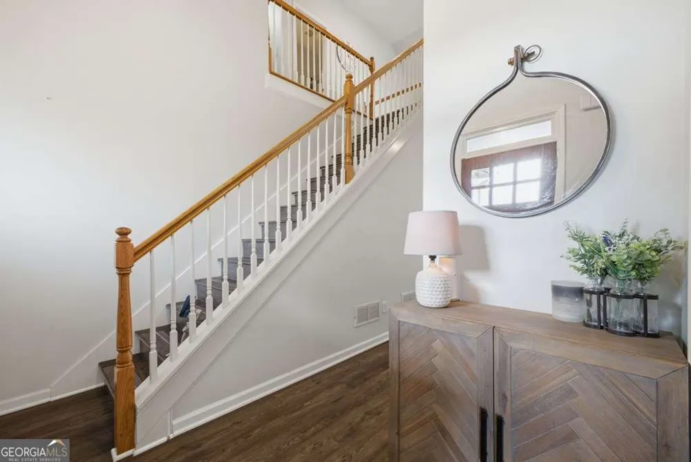 105 Arbor Hills CIR Talking Rock, GA 30175