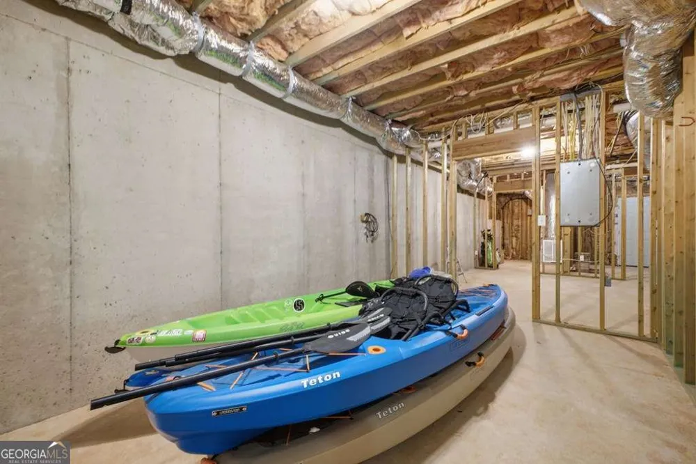105 Arbor Hills CIR Talking Rock, GA 30175