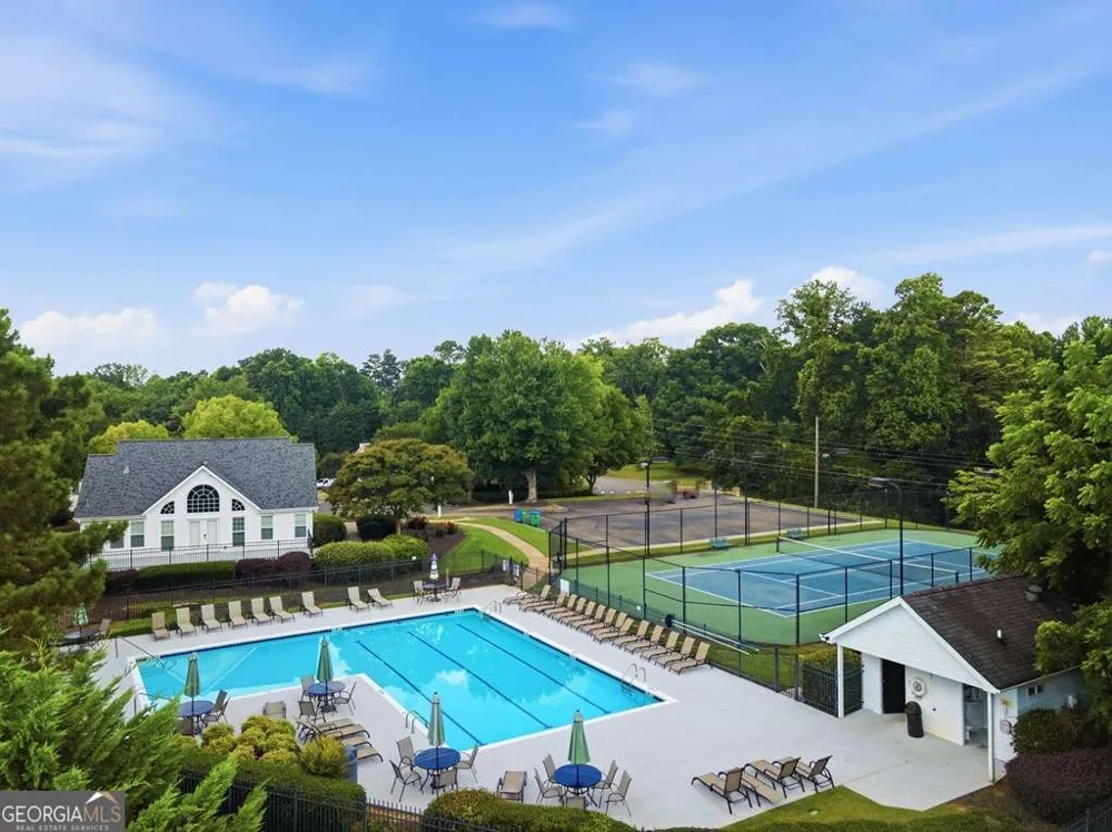 105 Arbor Hills CIR Talking Rock, GA 30175