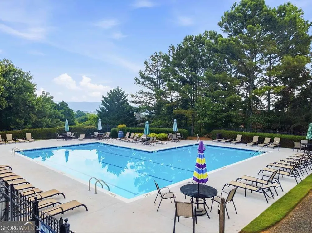 105 Arbor Hills CIR Talking Rock, GA 30175