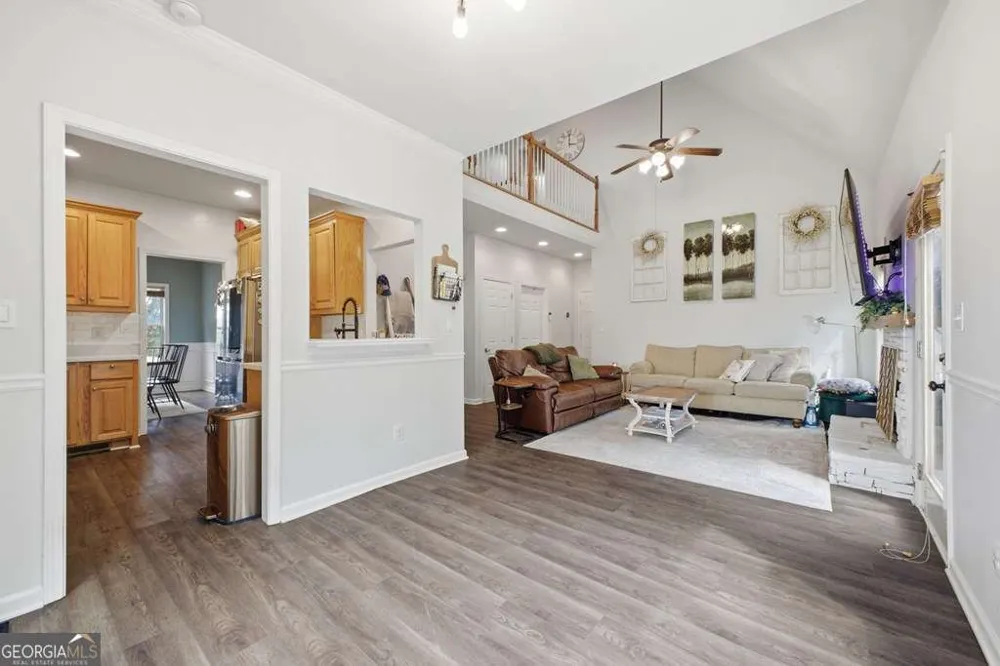 105 Arbor Hills CIR Talking Rock, GA 30175
