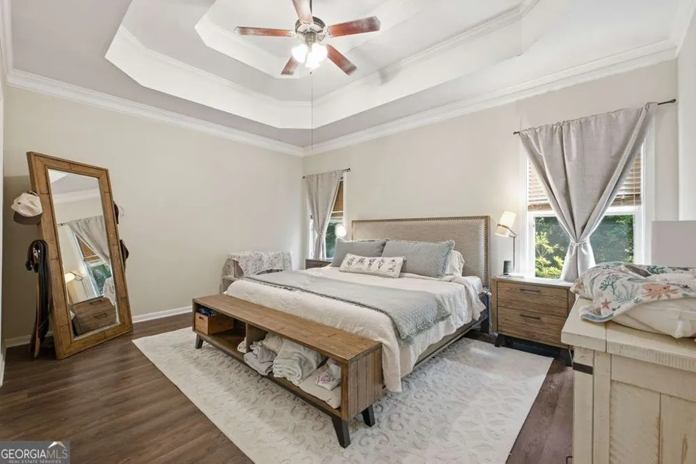 105 Arbor Hills CIR Talking Rock, GA 30175