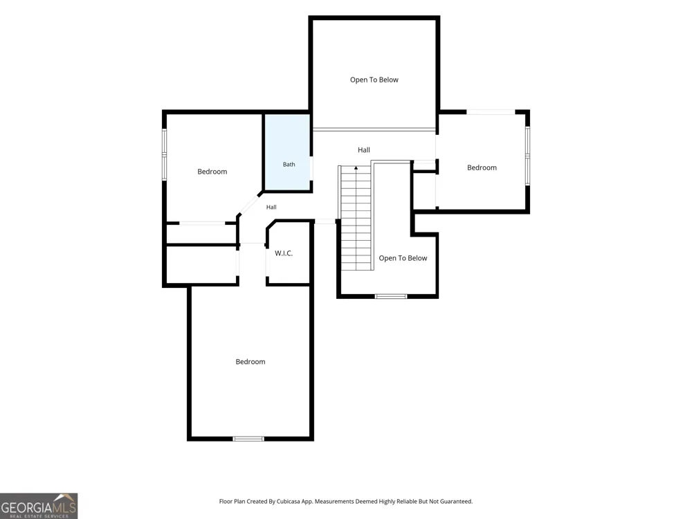 105 Arbor Hills CIR Talking Rock, GA 30175