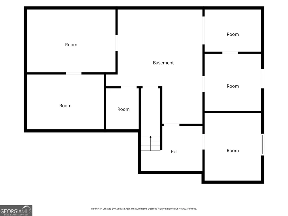 105 Arbor Hills CIR Talking Rock, GA 30175