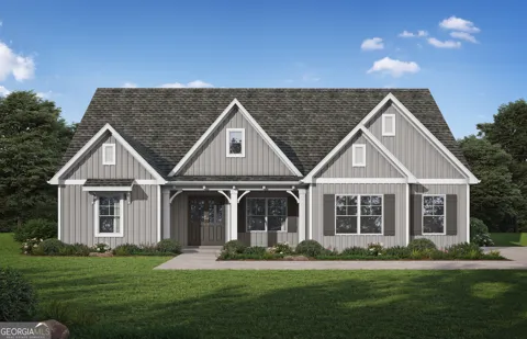 LOT 15 Mill Race