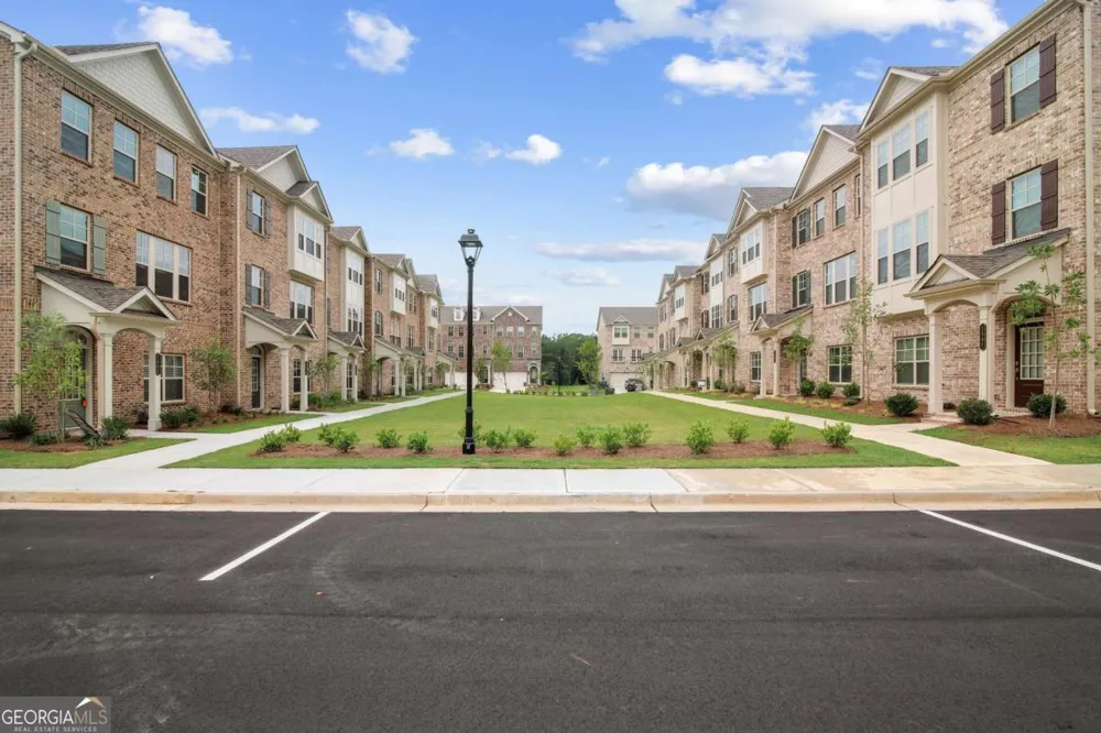 1597 Dansfield TRL Suwanee, GA 30024