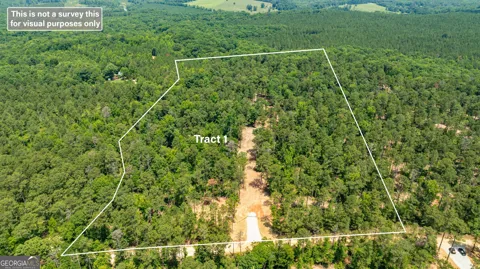 499 Faust Farm RD