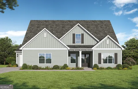 LOT 14 Mill Race