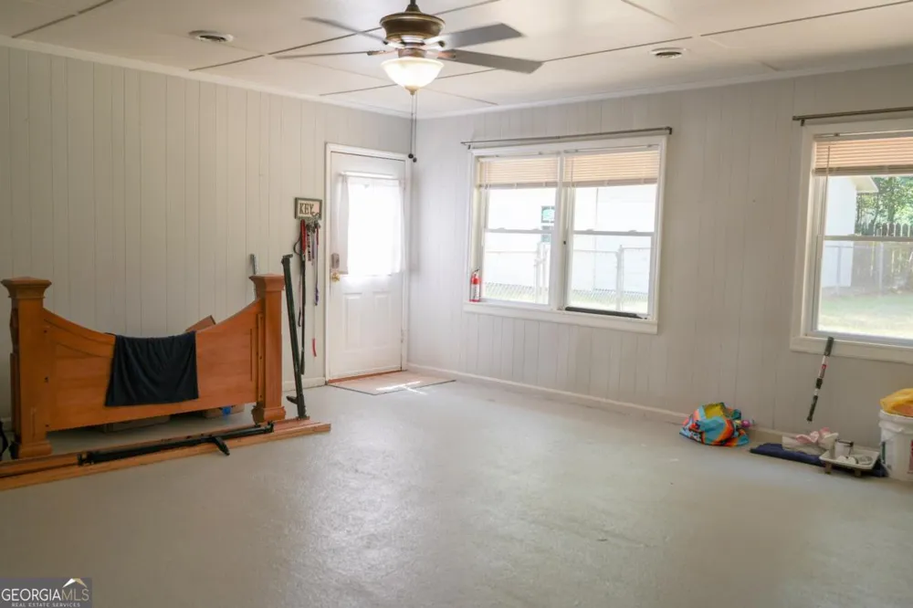 307 Pinewood DR Dublin, GA 31021