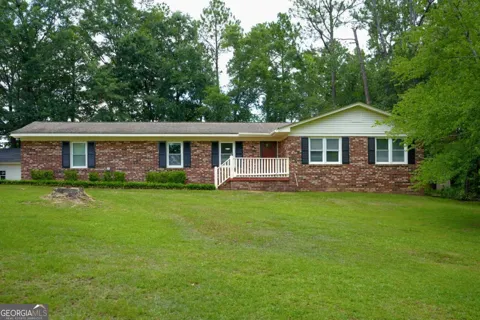 307 Pinewood DR