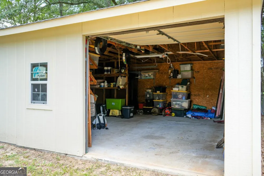 307 Pinewood DR Dublin, GA 31021