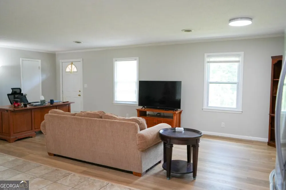 307 Pinewood DR Dublin, GA 31021