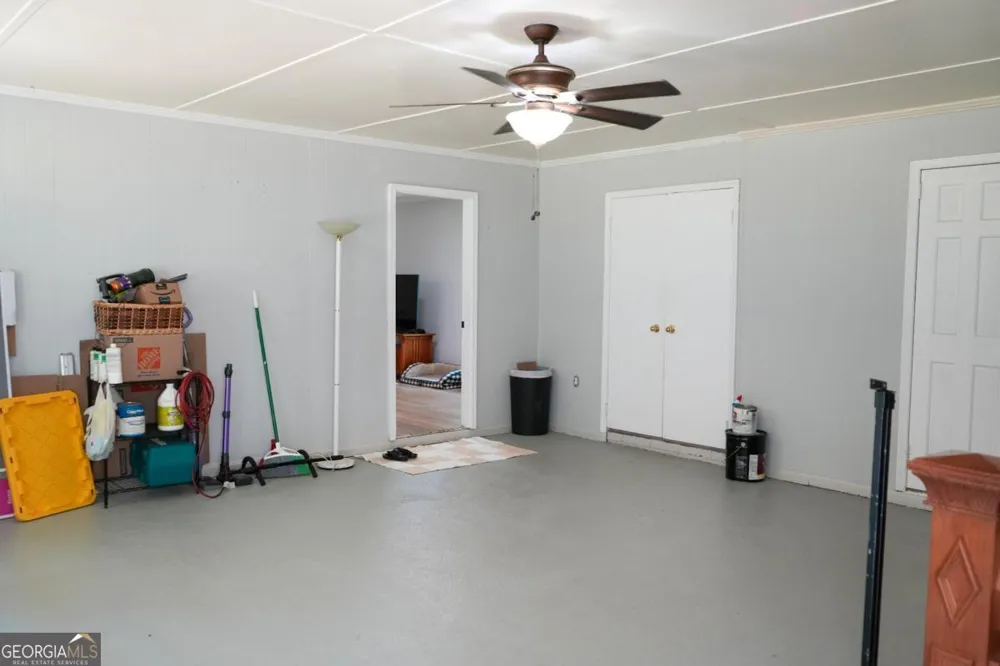 307 Pinewood DR Dublin, GA 31021