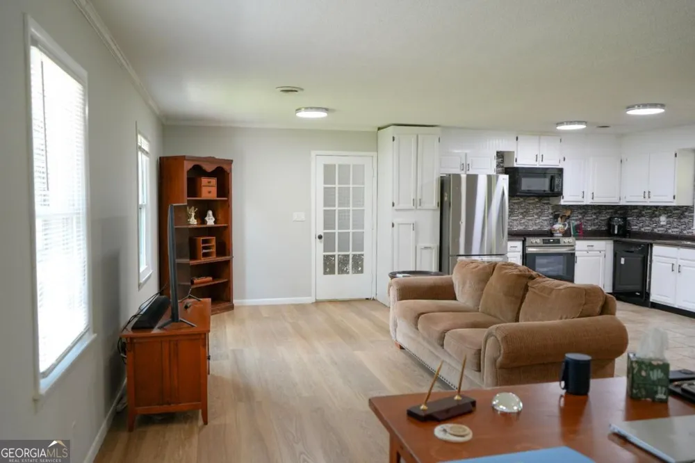 307 Pinewood DR Dublin, GA 31021