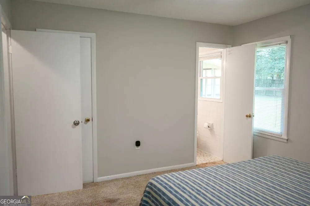 307 Pinewood DR Dublin, GA 31021