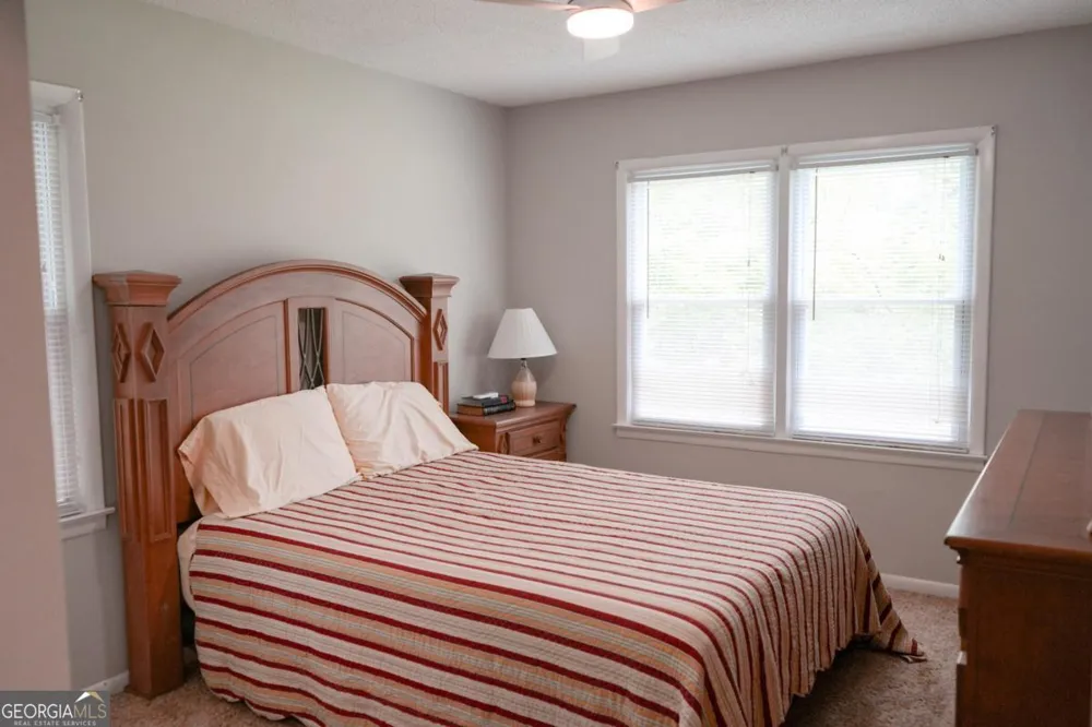 307 Pinewood DR Dublin, GA 31021