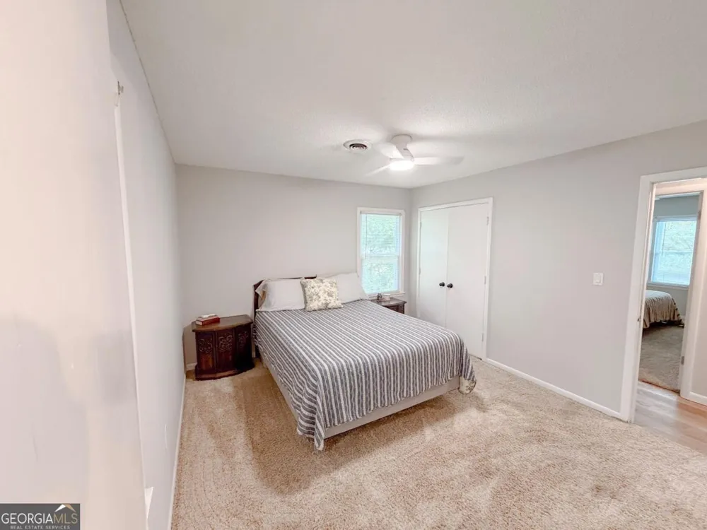 307 Pinewood DR Dublin, GA 31021