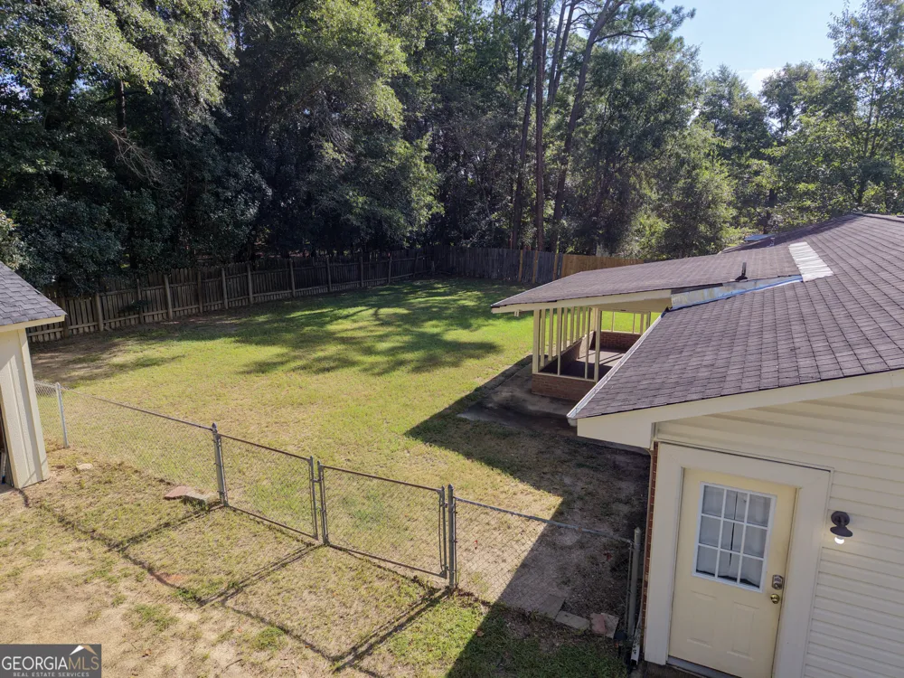 307 Pinewood DR Dublin, GA 31021