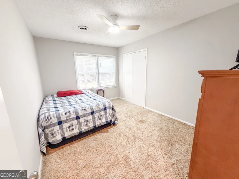 307 Pinewood DR Dublin, GA 31021
