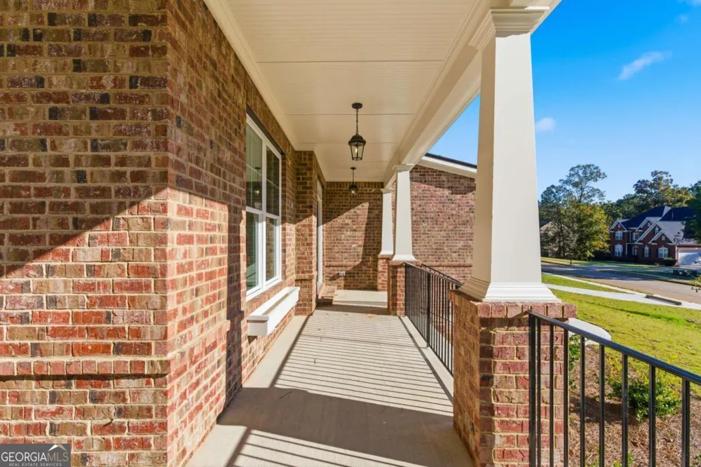 7762 Capps Ridge LN Douglasville, GA 30135