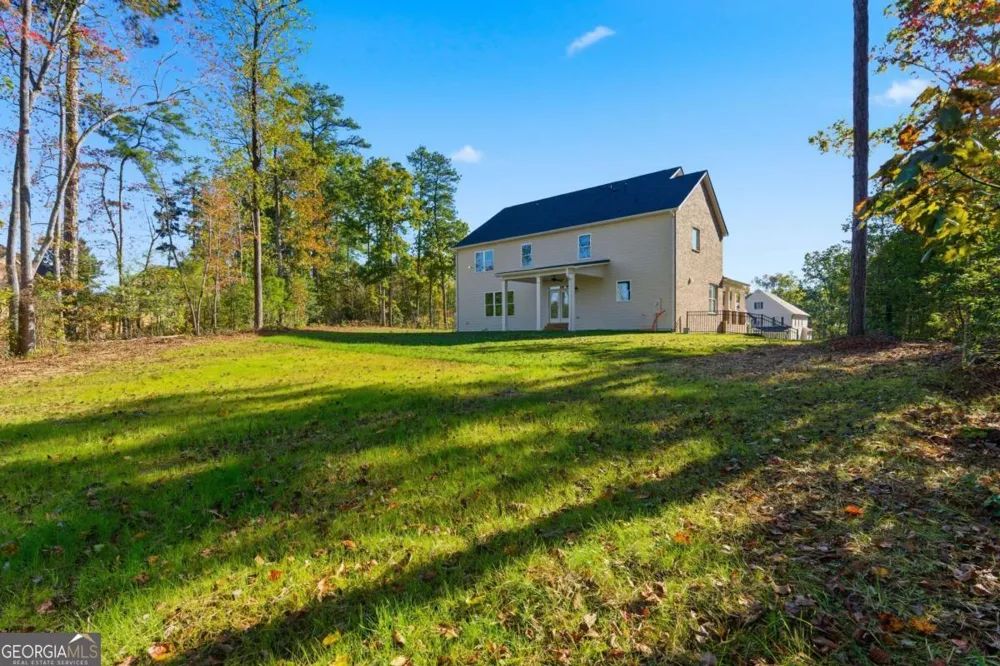7762 Capps Ridge LN Douglasville, GA 30135