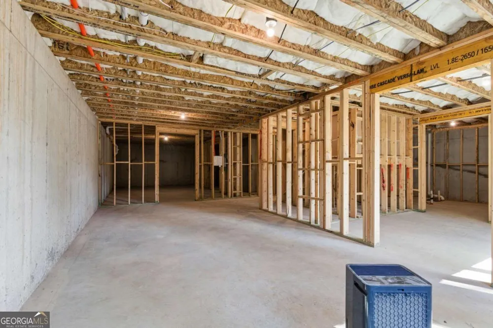 7762 Capps Ridge LN Douglasville, GA 30135